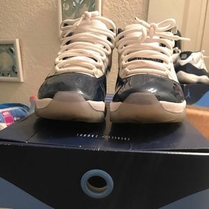 “ win like 82 “ 11s